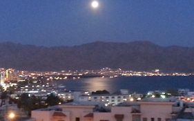 סוויטות לב אילת